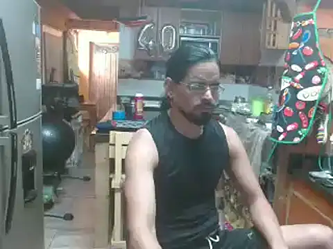 Dr Pocholate84 online show from 03/03/25, 07:06