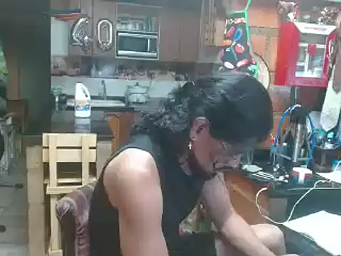 Dr Pocholate84 online show from 03/03/25, 11:14