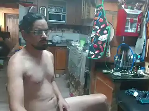 Dr Pocholate84 online show from 03/10/25, 08:12