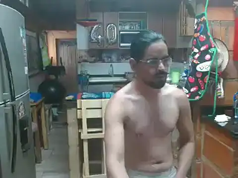 Dr Pocholate84 online show from 03/11/25, 04:18