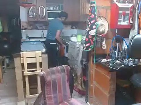 Dr Pocholate84 online show from 03/14/25, 03:59