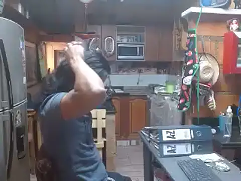 Dr Pocholate84 online show from 03/21/25, 06:29