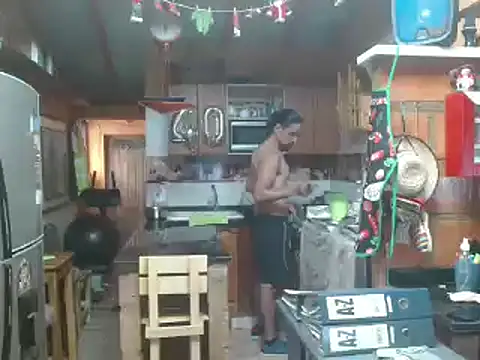 Dr Pocholate84 online show from 03/22/25, 06:25