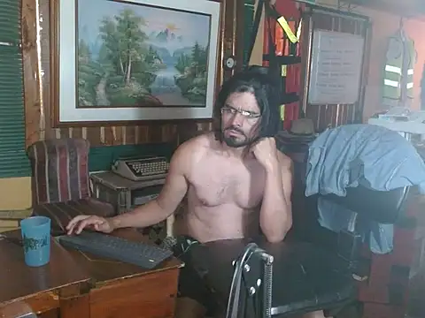 Dr Pocholate84 online show from 03/25/26, 07:53