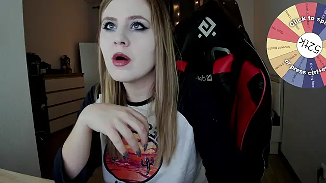 Olivia Munk online show from 01/08/25, 04:02