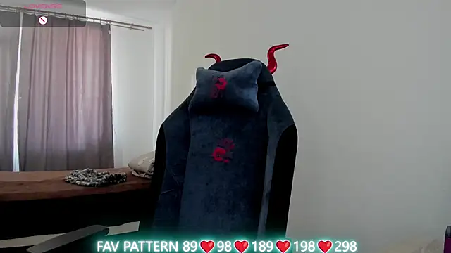 Olivia Munk online show from 03/09/25, 06:39