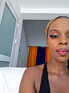 Kamdollie online show from 10/09/25, 07:17