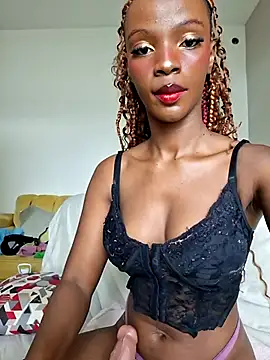 Kamdollie online show from 07/19/26, 06:39