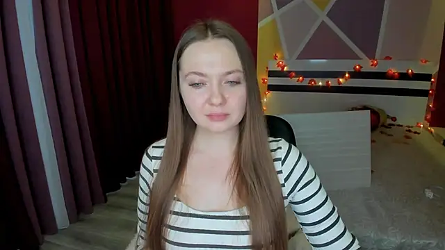 LizaGost online show from 12/01/25, 12:54