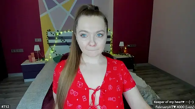 LizaGost online show from 02/17/26, 12:12