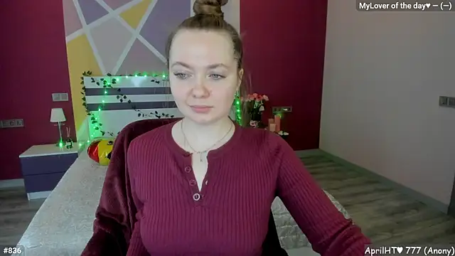 LizaGost online show from 04/11/26, 11:36