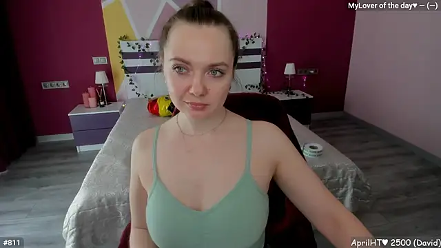 Snapshot of LizaGost chatting on 04/29/26, 11:36 LizaGost online show from 04/29/26, 11:36