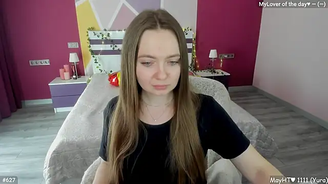 Snapshot of LizaGost chatting on 05/09/26, 11:37 LizaGost online show from 05/09/26, 11:37