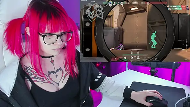 Snapshot of Yumi_Youkai chatting on 12/15/24, 08:08 Yumi Youkai online show from 12/15/24, 08:08