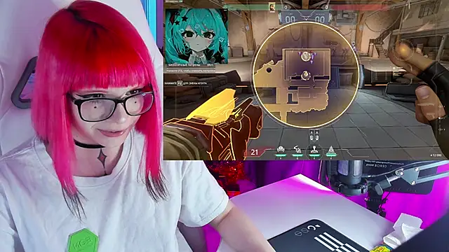 Snapshot of Yumi_Youkai chatting on 01/09/25, 12:09 Yumi Youkai online show from 01/09/25, 12:09