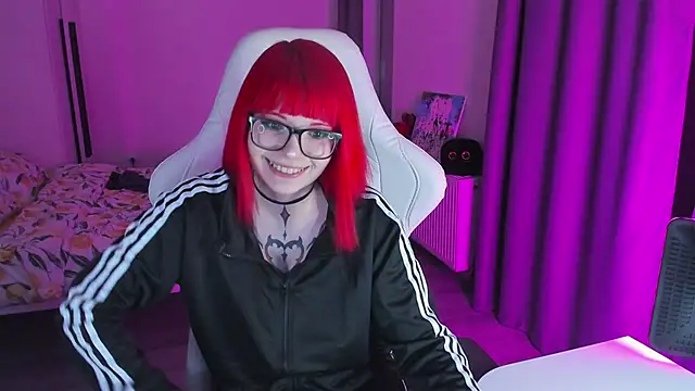 Snapshot of Yumi_Youkai chatting on 01/24/25, 06:35 Yumi Youkai online show from 01/24/25, 06:35