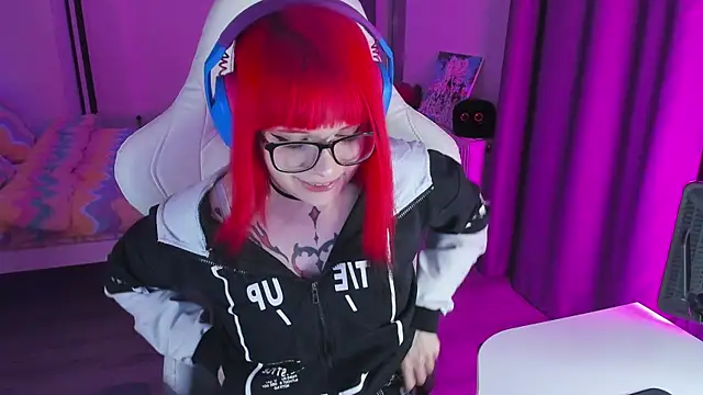 Snapshot of Yumi_Youkai chatting on 01/26/25, 10:46 Yumi Youkai online show from 01/26/25, 10:46