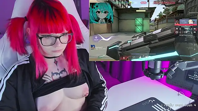 Snapshot of Yumi_Youkai chatting on 03/15/25, 09:16 Yumi Youkai online show from 03/15/25, 09:16