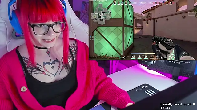 Snapshot of Yumi_Youkai chatting on 03/18/25, 08:48 Yumi Youkai online show from 03/18/25, 08:48