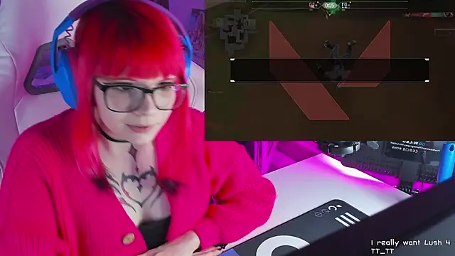 Snapshot of Yumi_Youkai chatting on 03/20/25, 04:42 Yumi Youkai online show from 03/20/25, 04:42