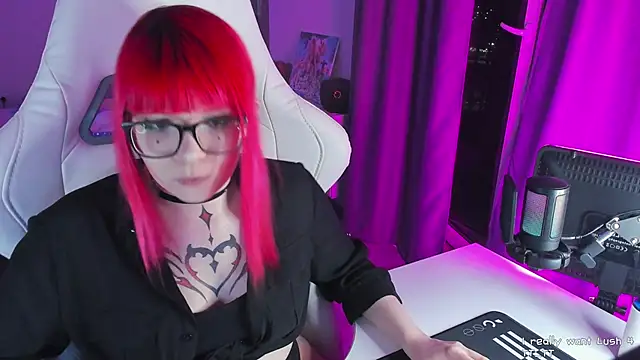 Snapshot of Yumi_Youkai chatting on 03/21/25, 06:40 Yumi Youkai online show from 03/21/25, 06:40