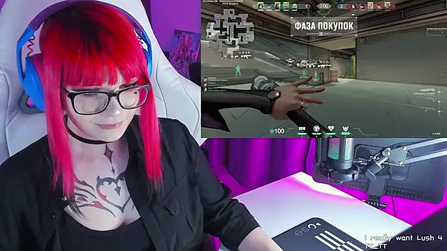 Snapshot of Yumi_Youkai chatting on 03/21/25, 09:45 Yumi Youkai online show from 03/21/25, 09:45