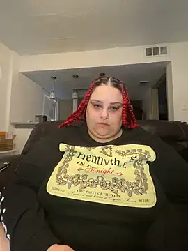 Snapshot of bbwredhead chatting on 09/12/25, 11:26 bbwredhead online show from 09/12/25, 11:26