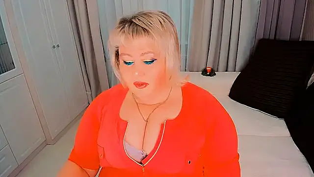 BIGTITSBBW online show from 12/31/24, 04:35