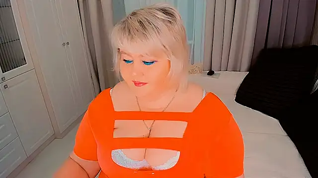 BIGTITSBBW online show from 01/19/25, 02:28