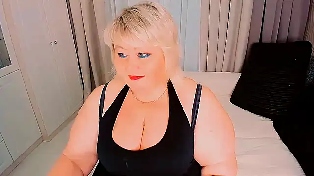 BIGTITSBBW online show from 01/31/25, 09:26