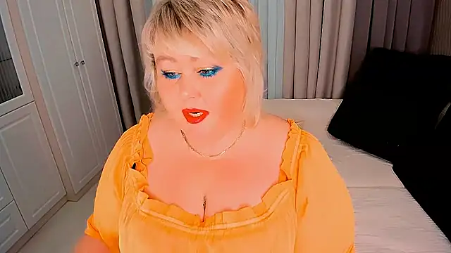 BIGTITSBBW online show from 02/05/25, 07:20