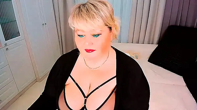 BIGTITSBBW online show from 02/27/25, 06:31