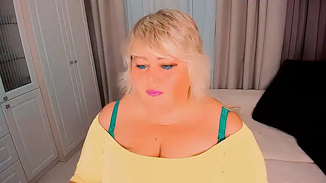 BIGTITSBBW online show from 09/20/25, 04:19