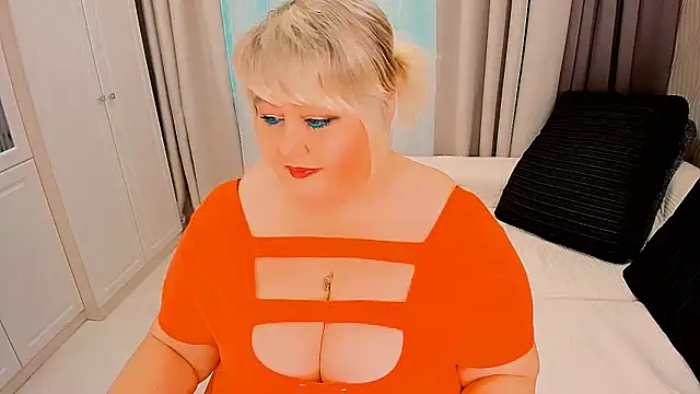 BIGTITSBBW online show from 10/08/25, 12:14