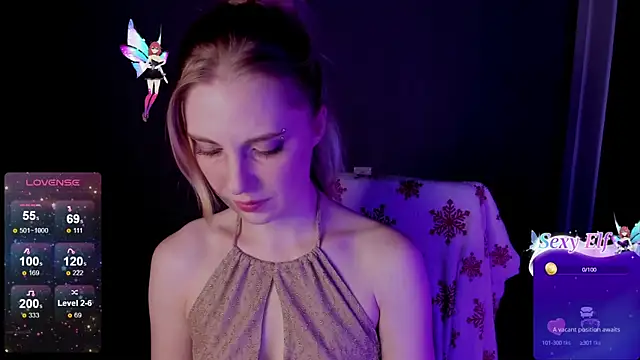 Snapshot of Aqualen chatting on 01/05/25, 04:16 Aqualen online show from 01/05/25, 04:16