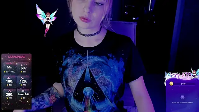 Snapshot of Aqualen chatting on 03/07/25, 07:16 Aqualen online show from 03/07/25, 07:16