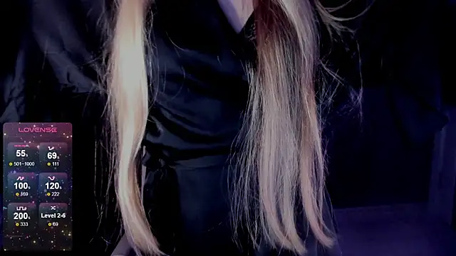 Snapshot of Aqualen chatting on 03/16/25, 09:16 Aqualen online show from 03/16/25, 09:16