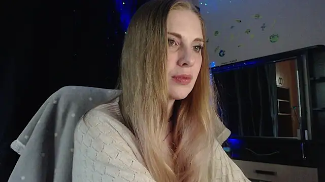 Aqualen online show from 05/14/26, 02:13