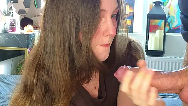 CumBandd online show from 10/21/25, 07:31