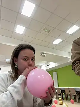 Snapshot of BabyNila chatting on 01/25/25, 04:03 BabyNila online show from 01/25/25, 04:03