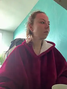 Snapshot of BabyNila chatting on 11/29/25, 08:50 BabyNila online show from 11/29/25, 08:50