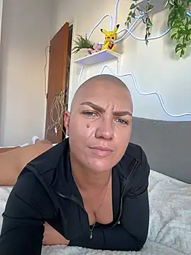 Snapshot of PaulinaSchubert1 chatting on 03/11/26, 02:23 PaulinaSchubert1 online show from 03/11/26, 02:23