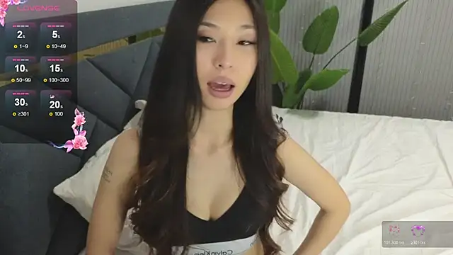 TrishaRey online show from 02/06/26, 05:45