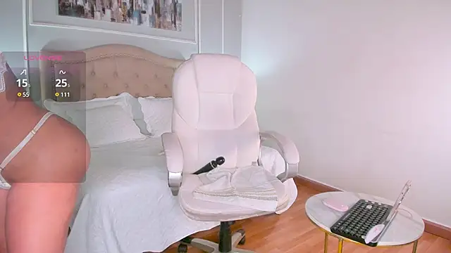 NOVACY-SANTOS online show from 01/28/25, 04:52