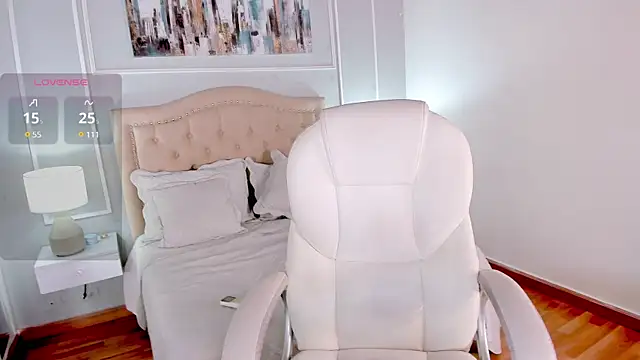 NOVACY-SANTOS online show from 02/12/25, 06:09