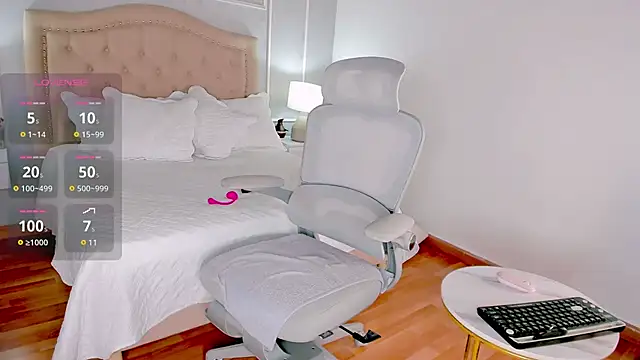 NOVACY-SANTOS online show from 03/10/25, 05:50