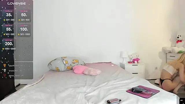  pinkypay online show from 10/05/25, 05:55