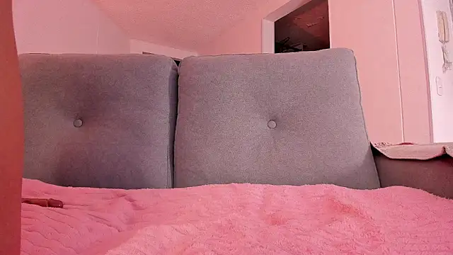 DAHLIA BROWNIE online show from 12/10/24, 03:52