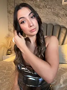 AnnaCastillo  online show from 09/08/25, 07:35