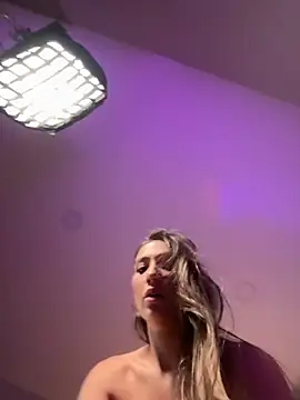 AnnaCastillo  online show from 11/01/25, 11:40